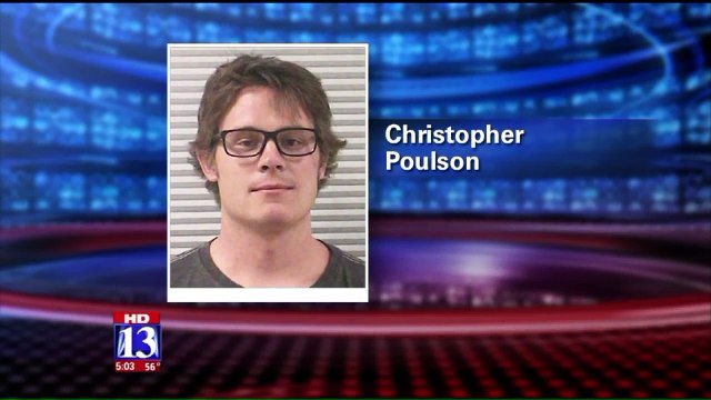 Man Arrested for 2015 Murders of His Girlfriend, Her Three-Year-Old Son