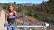 Neighbors fearful after fires in 'homeless canyon'-maG95Mm81iw