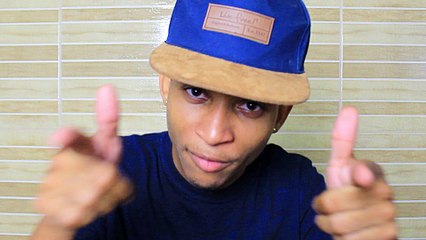 Bruninho Ribeiro - Pega a Visão (part. Lex Neblinna)