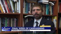 Campaign for Virginia Governor Gets Ugly in Final Week With Controversial Political Ad
