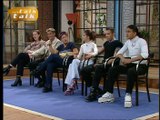 talk talk talk - Staffel 11, Episode 04 (2009) - Best Of Talkshows