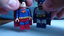 How to make custom capes and trenchcoats for your custom Lego minifigures out of electrical tape.