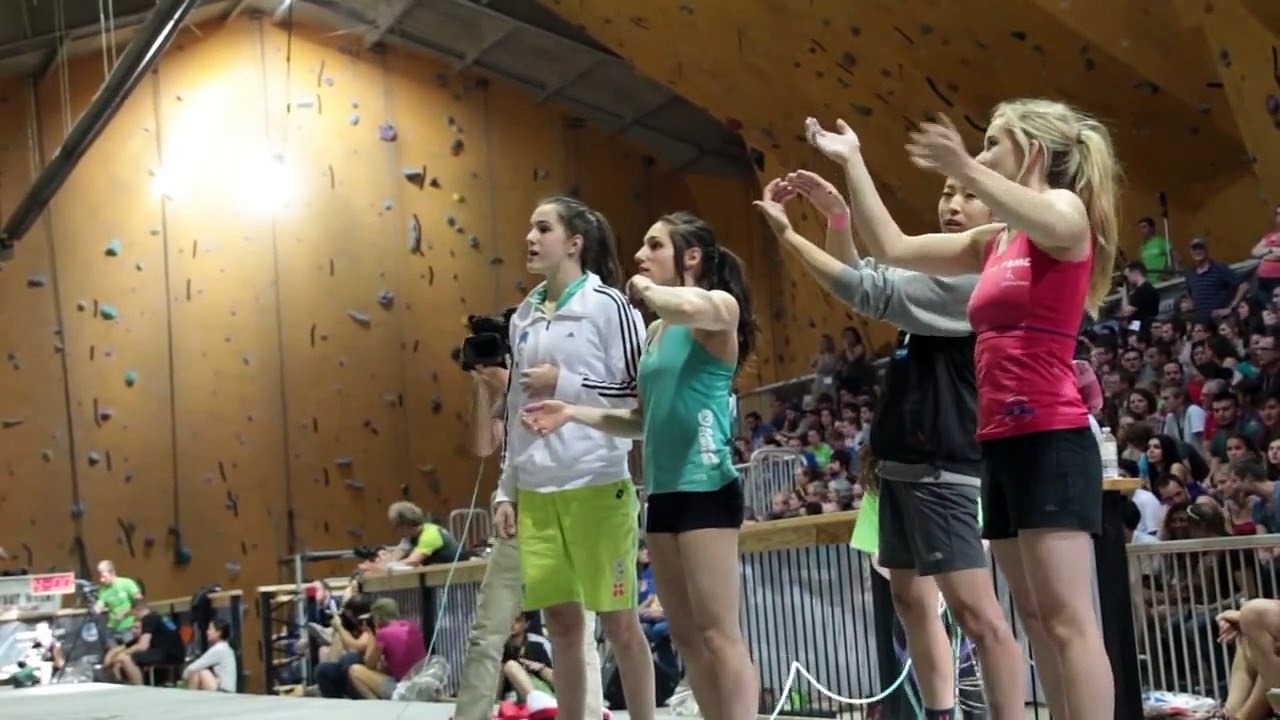 Toronto new - Finals