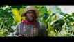 Jumanji Welcome to the Jungle International Trailer #1 (2017)  Movieclips Trailers