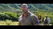 Jumanji Welcome to the Jungle Trailer #2 (2017)  Movieclips Trailers