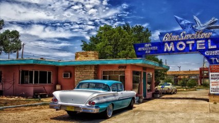 Hotel or Motel - Let's Know the Difference