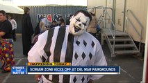 Scream Zone kicks off at Del Mar Fairgrounds-Eo-gz37Z7K8