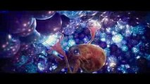 VALERIAN Official Trailer # 2 (2017) Cara Delevingne, Dane DeHaan, Rihanna Sci-Fi Movie HD