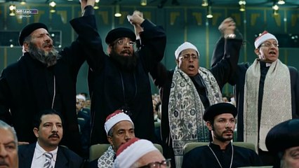 H.D  فـيـلـم حـــسن و مــرقــص النــجــم عـادل إ مــام ( الجـــزء الاول ) جـــودة