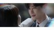 [Kiss Scene] While You Were Sleeping Full - Lee Jong Suk Kiss Suzy Ep 8