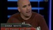Dennis Miller Interviews Dana White (UFC) on Versus