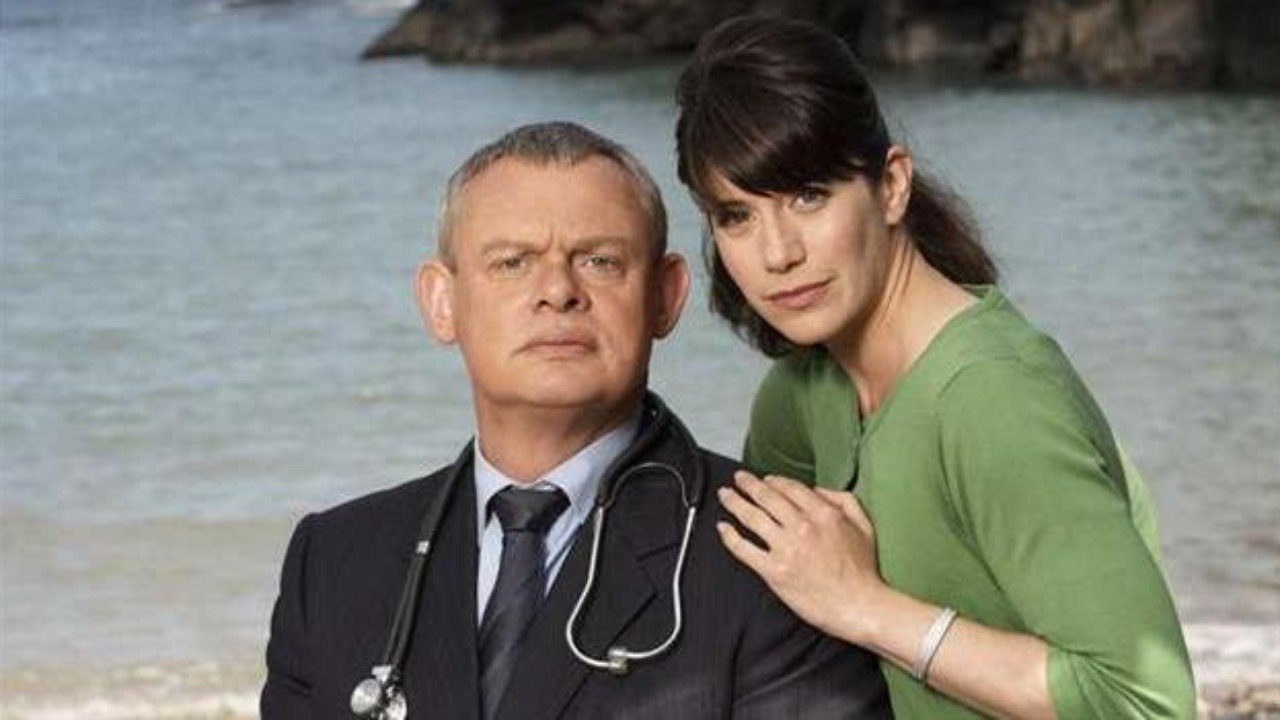 Doc Martin Season 8 Episode 8 Watch Full Series ~ Putlocker - video