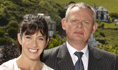 Doc Martin Season 8 Episode 7 Videos Dailymotion