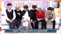[Sub Español] GOT7 - Entrevista extra de Yang Nam Show Mnet 170323
