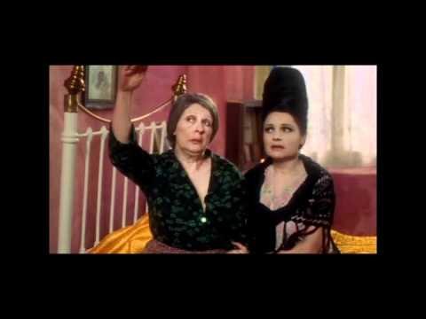 BLACK & WHITE MYRON __ '''ΤΟ ΚΛΑΜΑ ΒΓΗΚΕ ΑΠΟ ΤΟΝ ΠΑΡΑΔΕΙΣΟ''' (2ο).