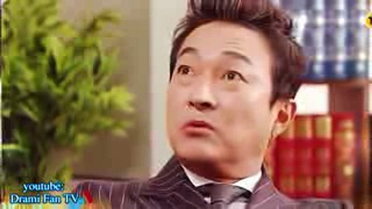 Man Who Sets the Table # 13 밥상을 차리는 남자 Choi Soo Young & Ohn Joo Wan - Man in the Kitchen 13