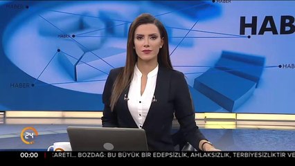 Bakanlar Kurulu toplandı