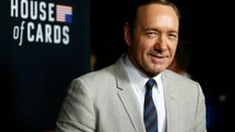 Kevin Spacey accusato di molestie sessuali, Netflix chiude la serie 