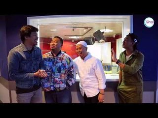 Sepahtu Sinar Bersama Opick