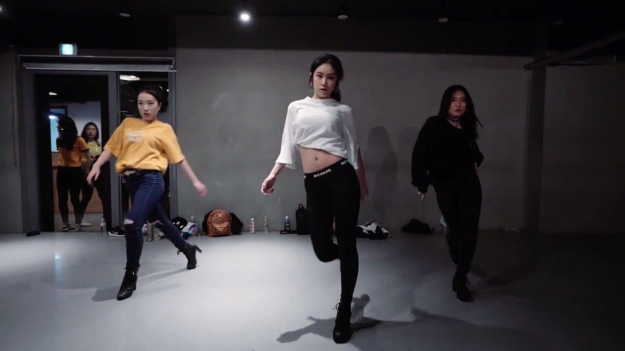 ...Ready For It - Taylor Swift   Mina Myoung Choreography