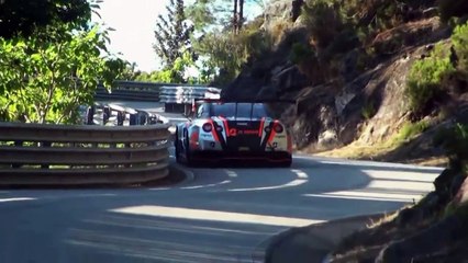 Best Of HillClimb Monsters - Nissan GT-R Ultimate Compilation