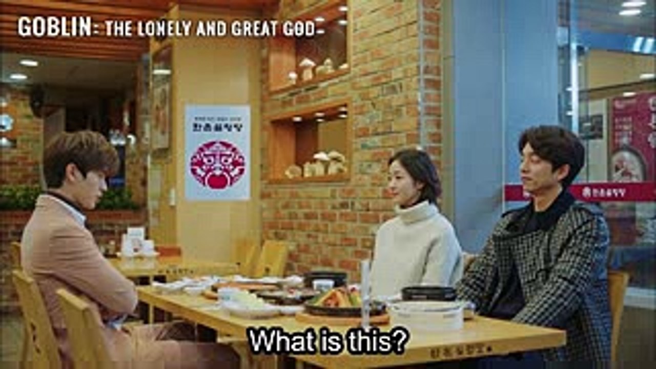 GOBLIN Ep 16 – We're Getting Married!