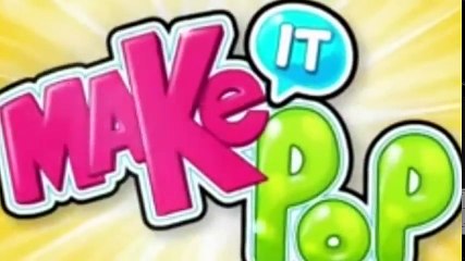 Make It Pop S1 E2 Duet