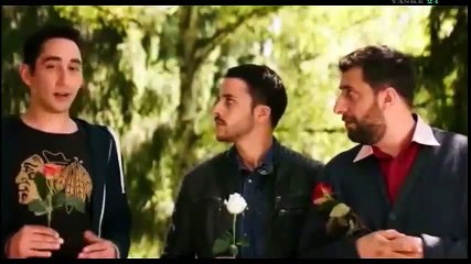 3 Türken & ein Baby ganzer Komödie film teil 1