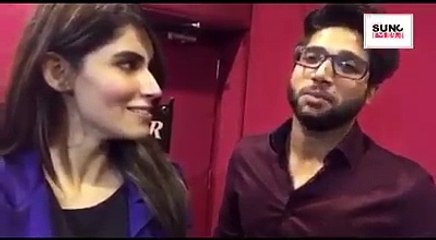 Imam ul Haq answers why he called Fazeela ‘aunty’