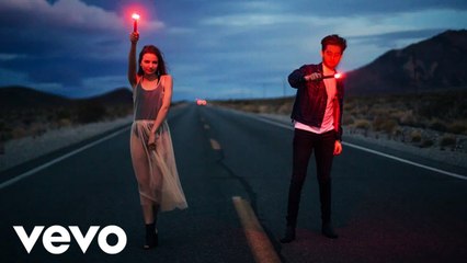 Rihanna ft. The Chainsmokers & Martin Garrix - Better (Official Audio)