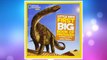 Download PDF National Geographic Little Kids First Big Book of Dinosaurs (National Geographic Little Kids First Big Books) FREE