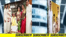 Actor Vikram daughter marriage video | விக்ரம் மகள் திருமணம் | Vikram daughter Akshita marriage