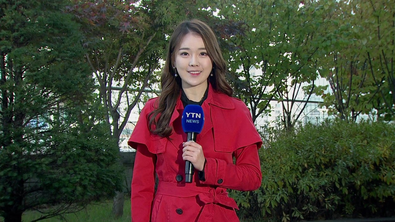 [날씨] '가을 추위' 낮부터 풀려...맑지만 일교차 15℃ / YTN