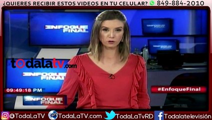 En Brasil se calculan 7 asesinatos por hora-Enfoque Final-Video