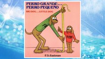 Download PDF Perro grande... Perro pequeño / Big Dog... Little Dog (Spanish and English Edition) FREE