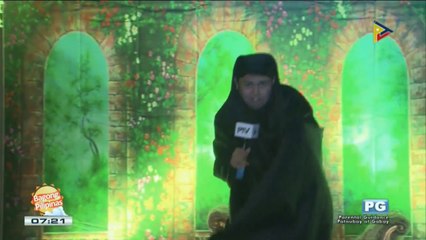 ON THE SPOT: Halloween Horror House, tampok sa Pasay City