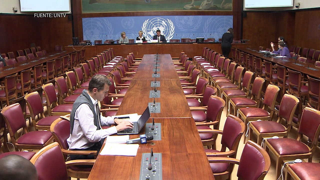 ONU advierte de récord de concentración de CO2 en 2016