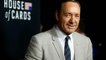 Netflix to end 'House of Cards' amid Spacey allegations