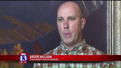 Bedbugs Become Big Problem in Utah County Motels