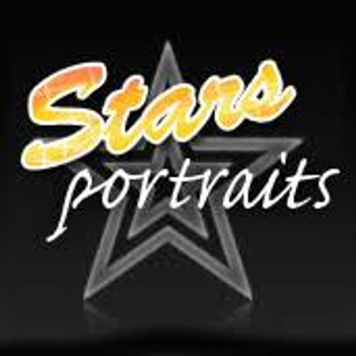 Stars Portraits