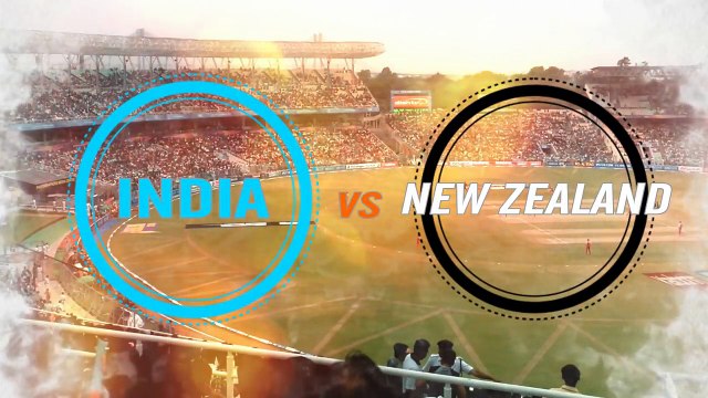 INDIA vs NEW ZEALAND 3rd ODI 2017 _ New Zealand Tour of India 2017 _ Match 3 Part 2 Predicted