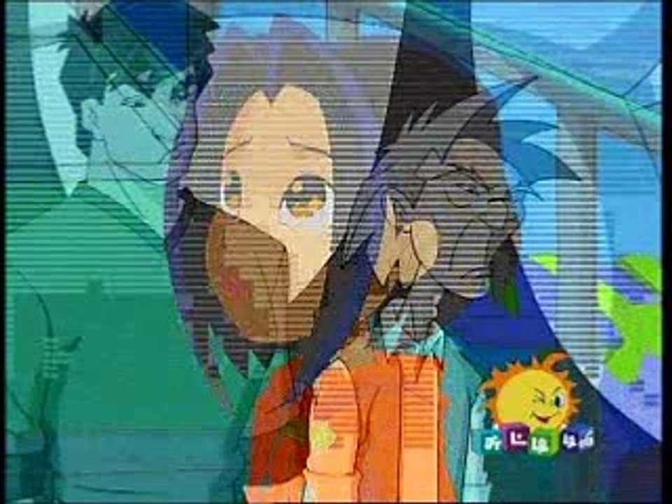 Jackie Chan Adventures Daro Strom Power 2 Video Dailymotion