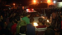 Seven dead as Israel blows up tunnel from Gaza