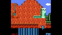 Mega Maker - Super Mario Bros. Recreated as Mega Man Levels