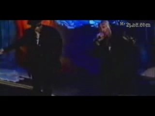 2Pac - Only God Can Judge Me (Live)