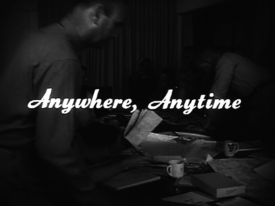 Strike Command 1962; Airborne Rapid Deployment Joint Operations