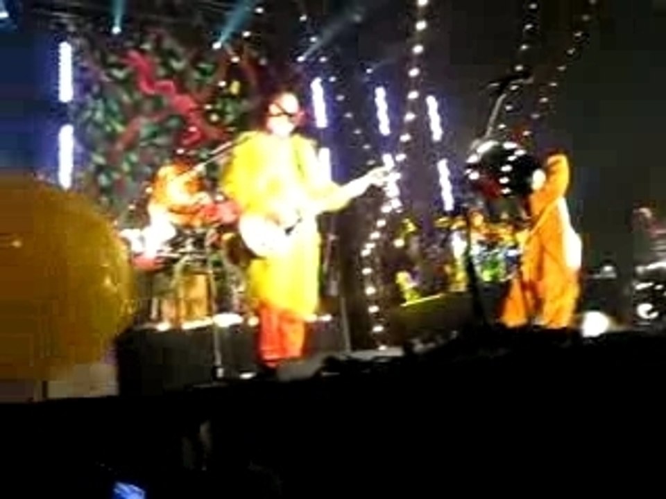 Mika Rockhal 12/11/07 Extrait Lollipop