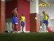 Pub Nike Robinho R.Carlos Ronaldinho