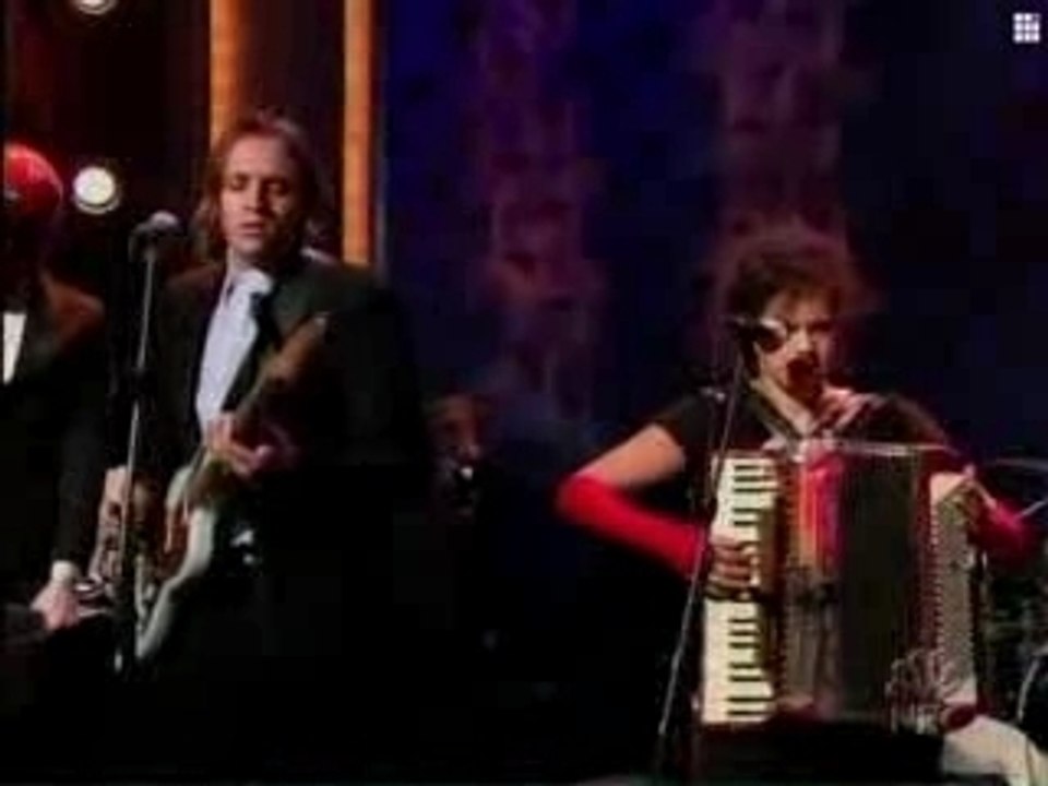 Arcade Fire, The - Neighborhood #2 (Laika)