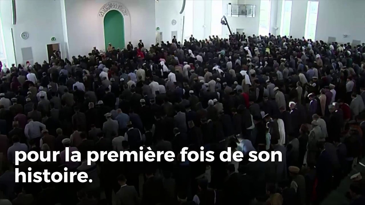 En 2018, les femmes seront autorisées à entrer dans les stades en Arabie-Saoudite